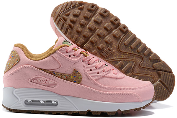 Women Air Max 90-PW77